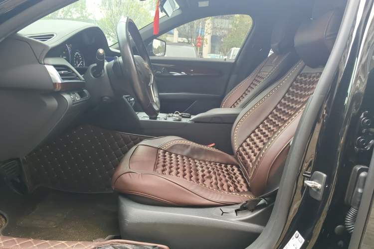 Used Cadillac CT6 2021 28T Elite Edition
