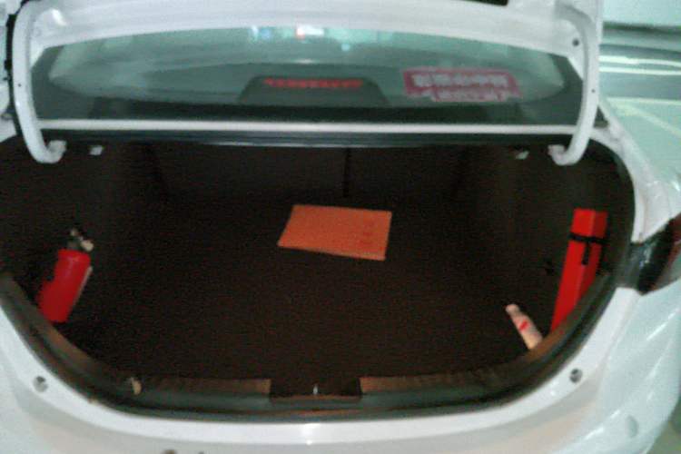 Used Mazda Mazda 3 Axela 2017 Sedan 1.5L Automatic Luxury Model China VI Standard