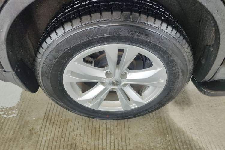 Used Renault Koleos 2017 2.0L Two-Wheel Drive Luxury Edition
