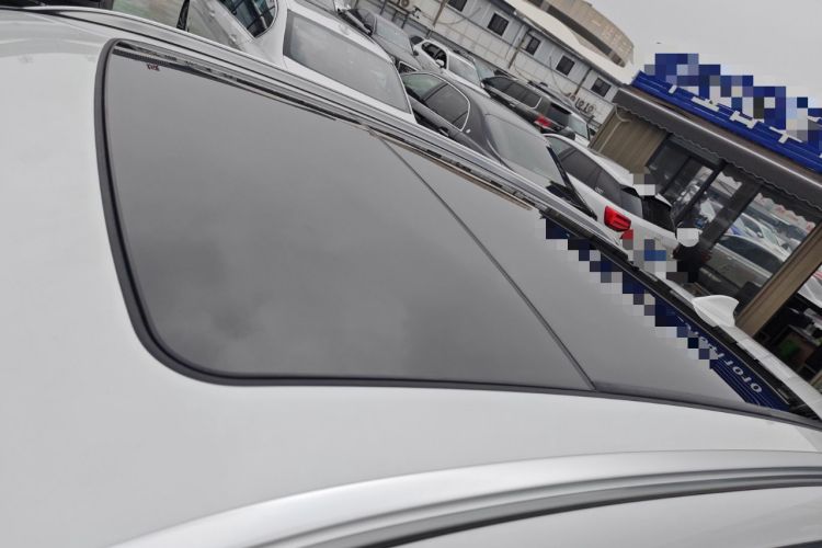 Used BMW X3 2020 xDrive28i Luxury Package