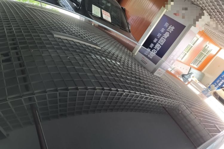Used BYD Dolphin 2021 405 km Fashion Edition Roof