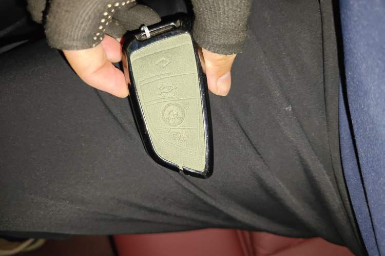 Used BMW 3 Series 2023 325i M Sport Package