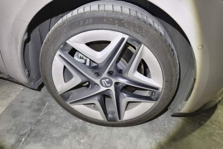 Used Rising F7 2023 Advanced Pro Edition
