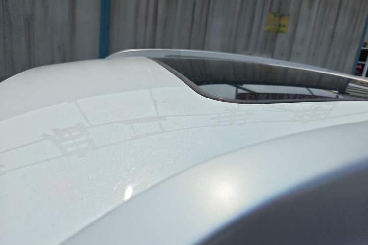 Used Peugeot 3008 2015 2.0L Automatic Trend Edition Roof