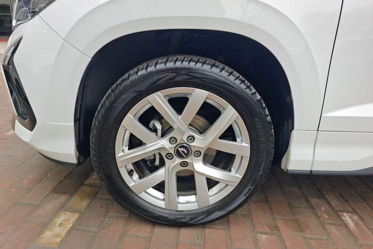 Used Jetta VS5 2024 280TSI Automatic Enjoyment Edition