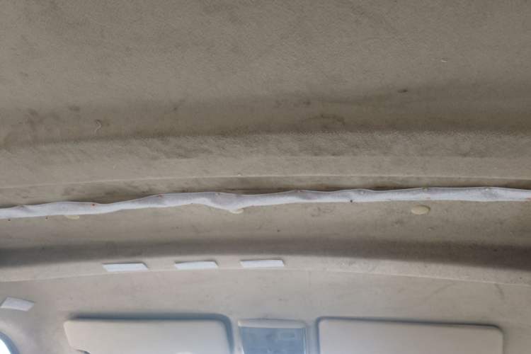 Used CHANGAN KAICHENG Ruixing M80 2018 1.5L Comfort Van Flat Roof Back-Hinged Doors 4G15S
