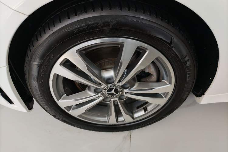 Used Mercedes-Benz C-Class 2019 C 180 L Fashion Edition Sport Version