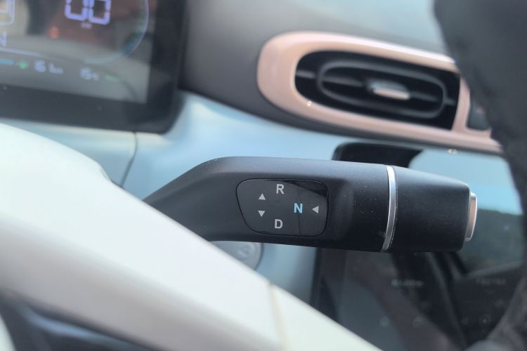 Used Leapmotor T03 2024 310 Comfort Edition