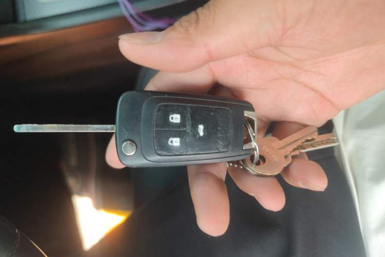 Used Buick GT 2019 18T Automatic Connected Elite Model China VI Standard