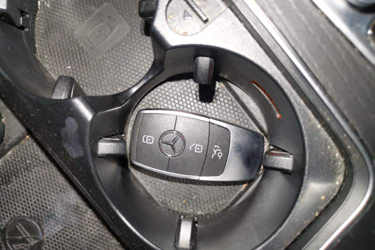 Used Mercedes-Benz C-Class 2019 C 180 L Fashion Edition Sport Version Interior 1