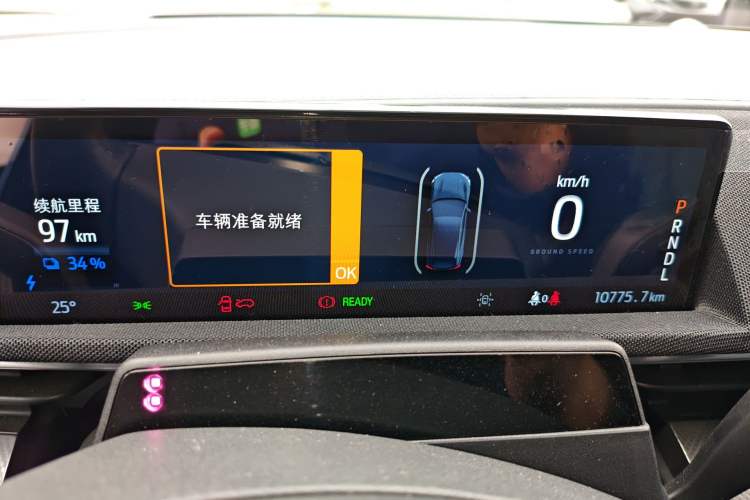 Used Ford Mustang Mach-E 2021 Leap Edition Rear-Drive Version (Standard Range)
