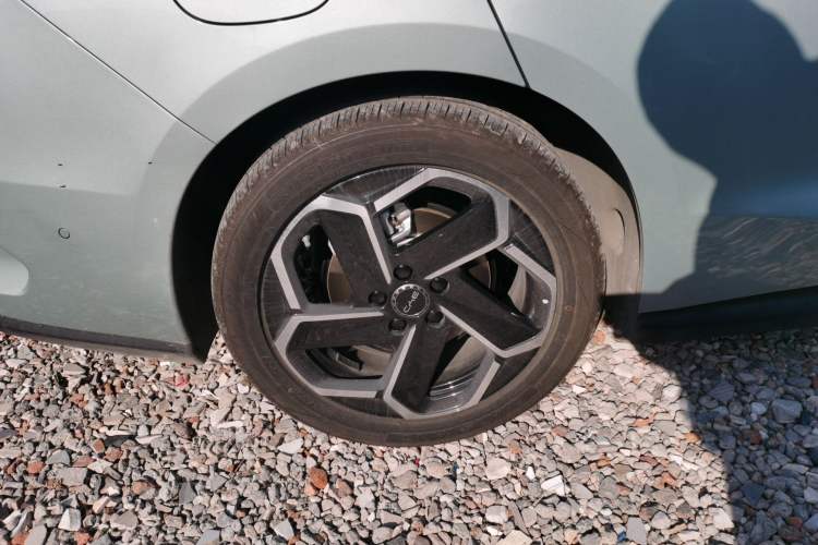 Used BYD Seal 06 DM-i Touring 2025 DM-i Touring High-End Model
