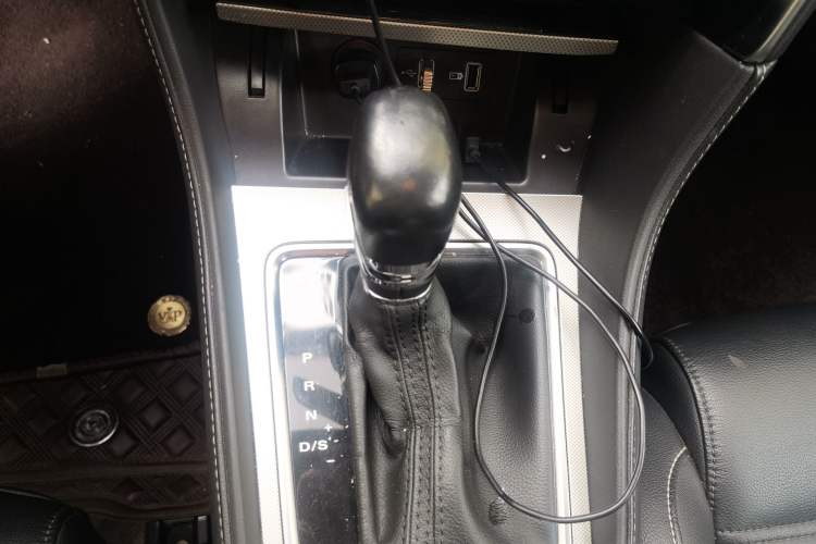 Used MG 6 2019 20T Automatic Sport Edition
