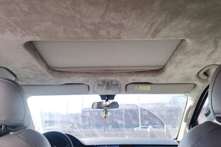 Used SAIC MAXUS G10 2019 Facelift PLUS 2.0T Automatic Elite Edition China VI
