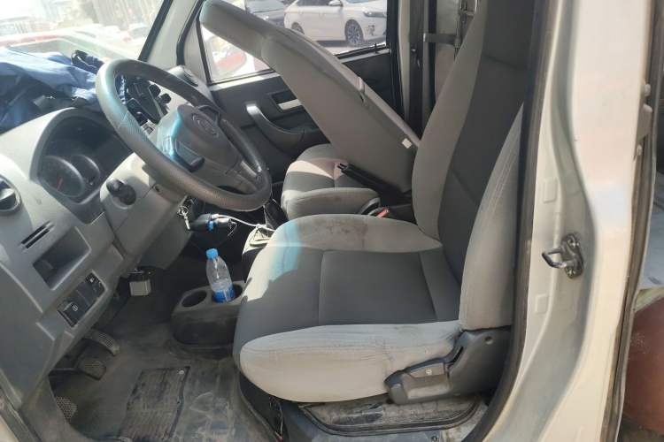 Used Dongfeng Xiaokang K05S 2019 1.2L Practical Version China VI Standard DK12
