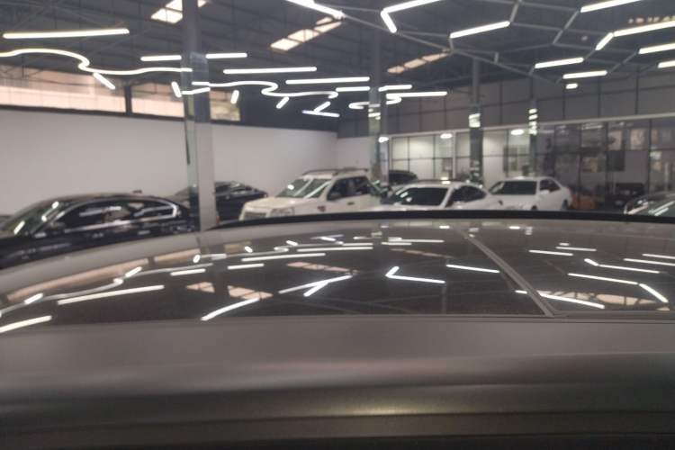 Used Audi Q5L 2022 40T Luxury Dynamic Model
