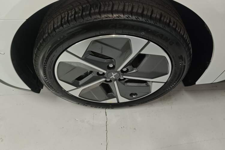 Used XPeng MONA M03 2025 620 Ultra-Long Range Plus