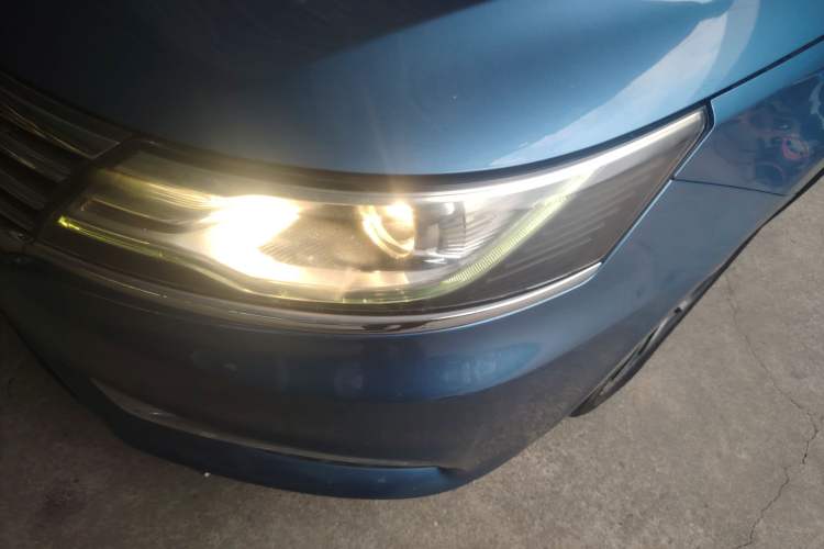 Used Roewe i6 2018 20T Automatic Internet Smart Edition
