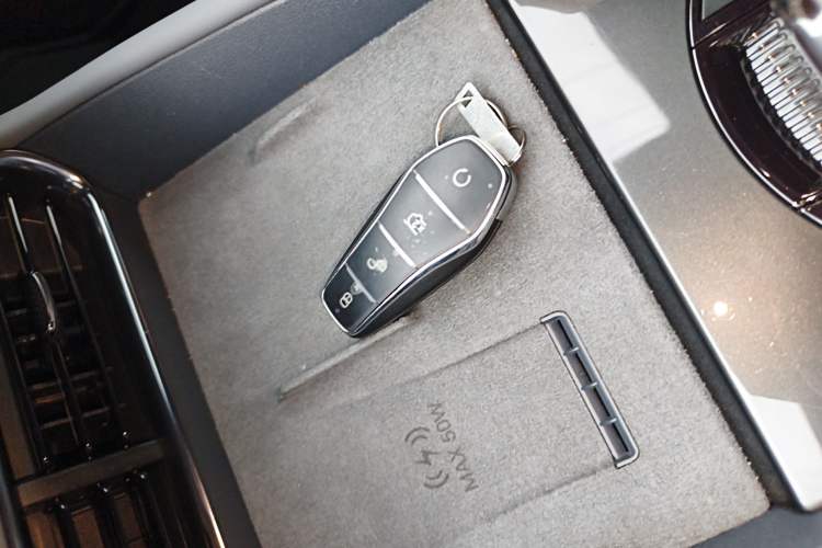 Used BYD Seal 06GT 2025 Intelligent Driving Version 605 Heatwave Edition