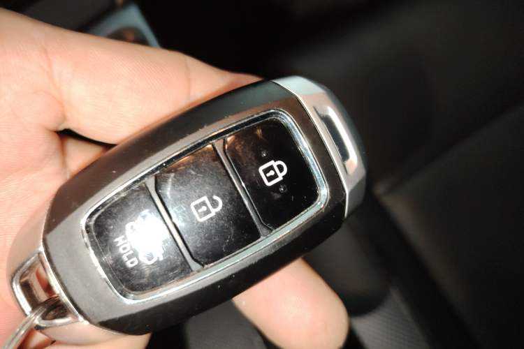 Used Hyundai Lafesta Electric 2020 GLX ZhiJie Edition
