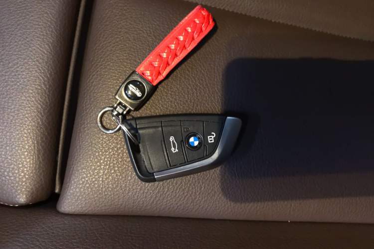 Used BMW X1 2020 sDrive20Li Fashion Model