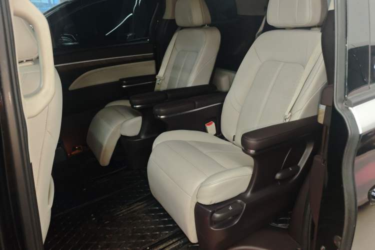 Used GAC Trumpchi M8 2023 Lingxiu Series 390T Prestige Edition