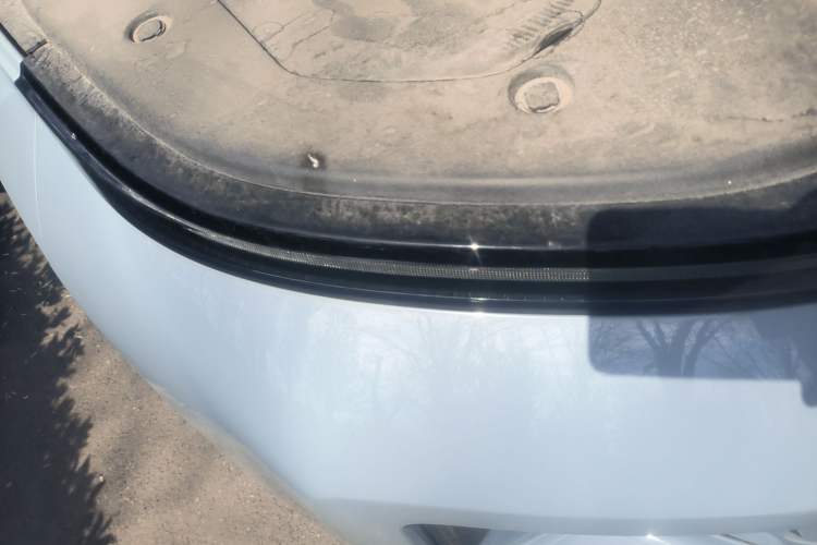 Used Geely Auto icon 2021 1.5TD Passionate Edition Right Front Headlight