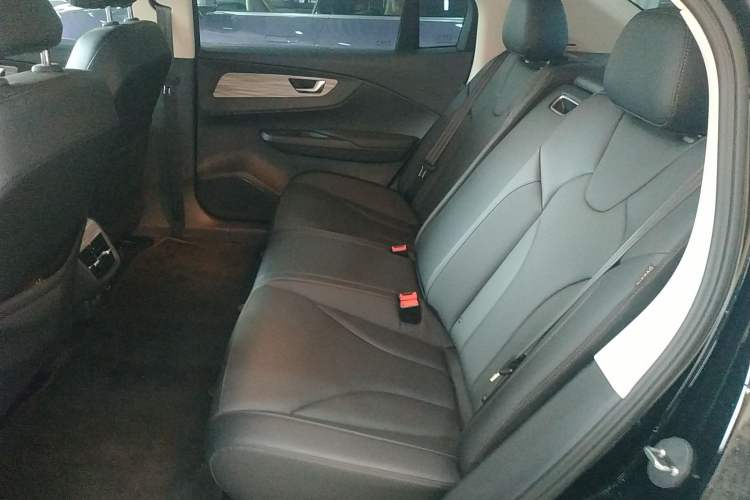 Used Hongqi E-QM5 2024 610 km PLUS
