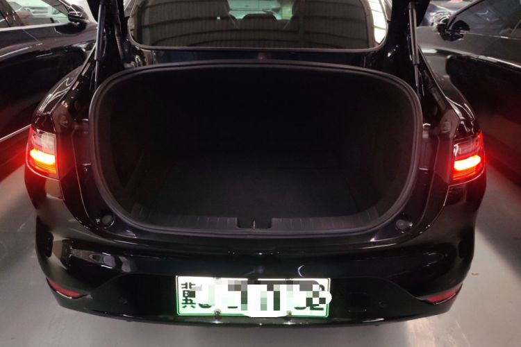 Used Leapmotor C01 2024 Pure Electric 525 Comfort Edition
