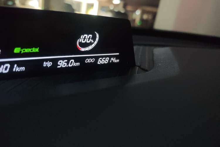 Used NETA V 2022 Chao 400 Lite