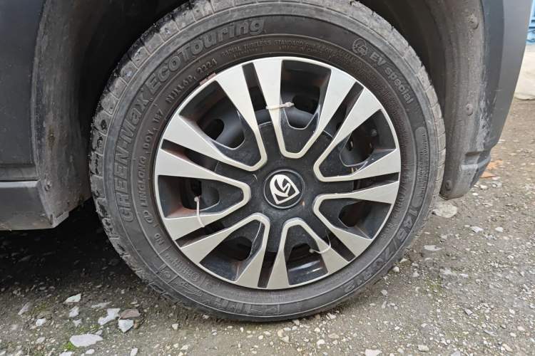 Used Baojun E100 2019 250KM Smart Drive Edition