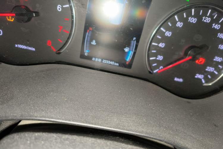 Used BYD Song MAX 2017 1.5T Automatic Smart Connect Elite 7-Seater
