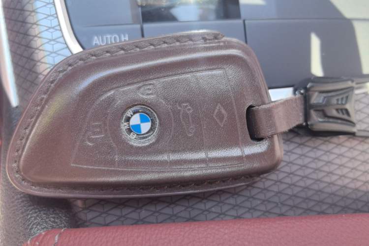 Used BMW 3 Series 2023 325i M Sport Night Edition Package
