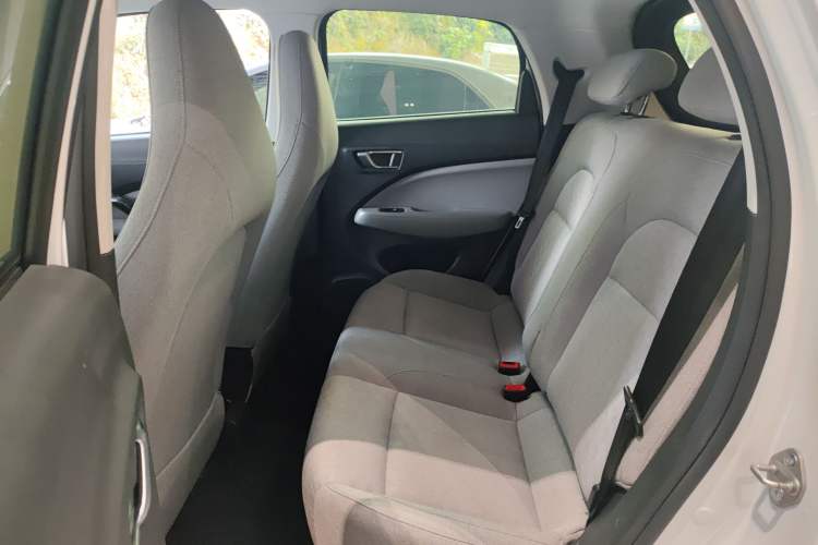 Used Leapmotor T03 2022 Hometown Jade Edition