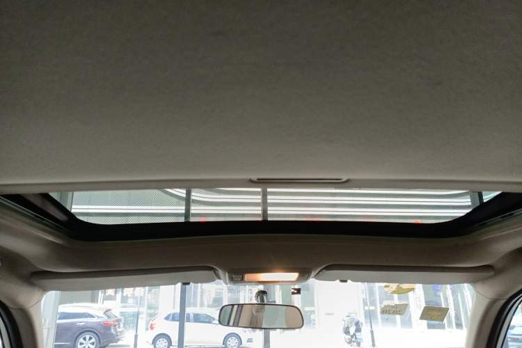 Used Chery Tiggo 3 2014 1.6L CVT ZhiShang Edition