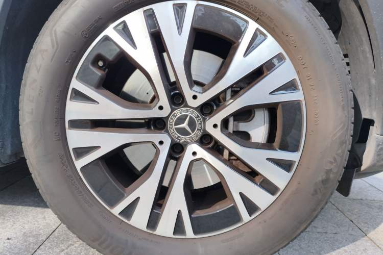 Used Mercedes-Benz GLB 2024 GLB 220 Dynamic Edition
