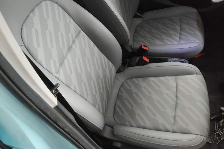 Used Leapmotor T03 2025 403 Comfort Edition Right Front Seat