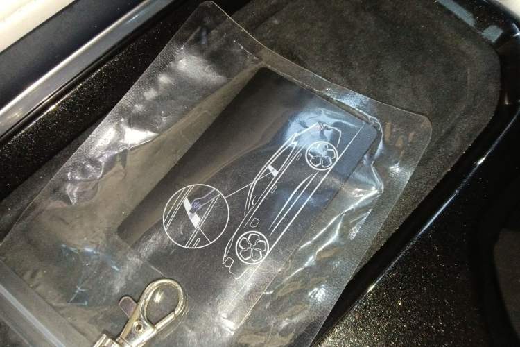 Used Zeekr 009 2024 Six-Seat Executive Version 4WD 108 kWh