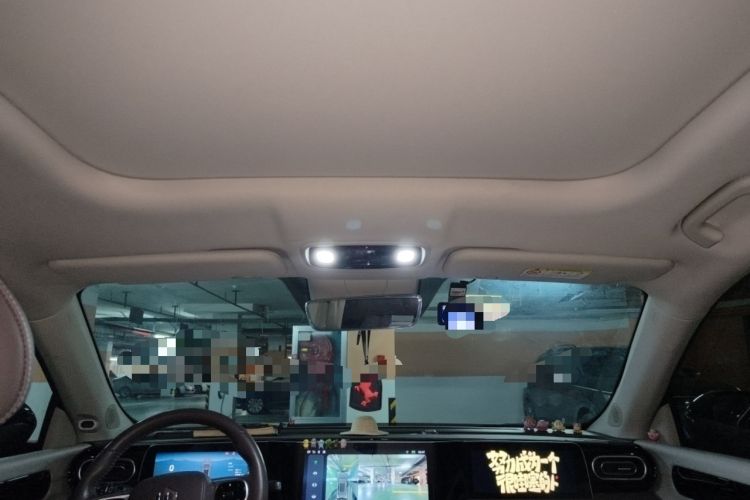 Used Leapmotor C11 2023 Pure Electric 500 Comfort Edition