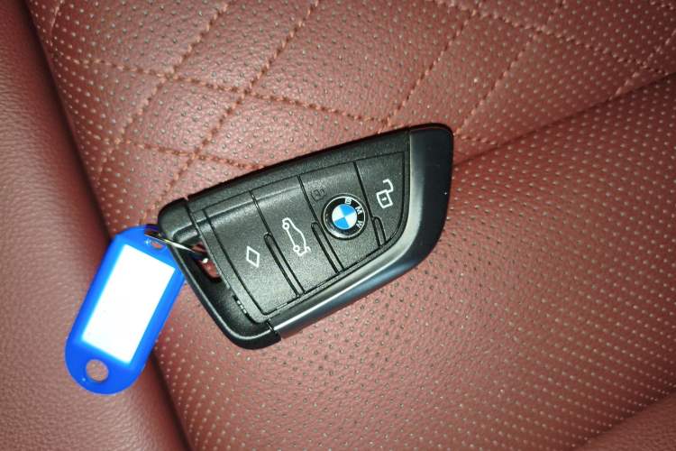 Used BMW 3 Series 2024 325Li M Sport Package
