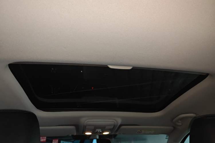 Used Skoda Octavia 2018 1.6L Automatic Luxury Edition
