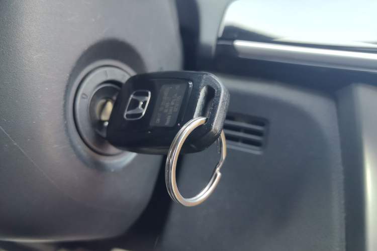 Used Honda Greiz 2016 1.5L CVT Classic Edition
