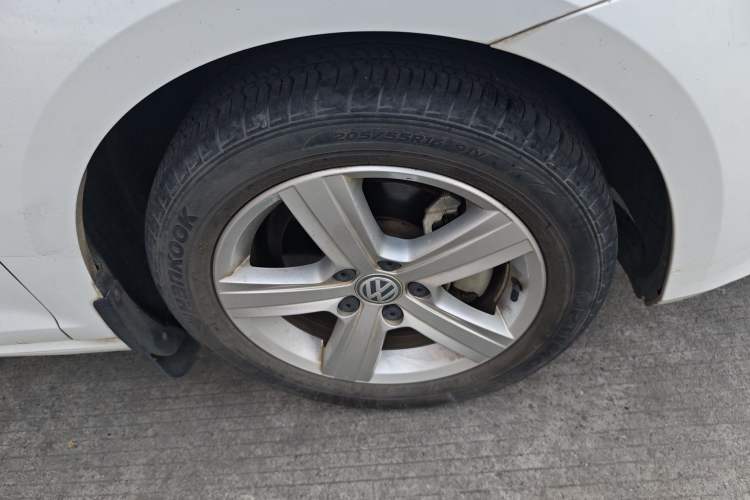 Used Volkswagen Golf 2015 1.4TSI Automatic Comfort Model