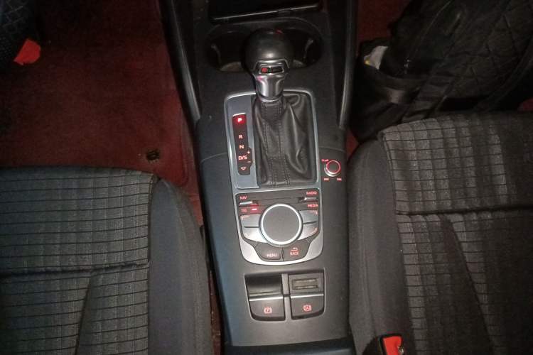 Used Audi A3 2015 Sportback 45 TFSI S line sports model