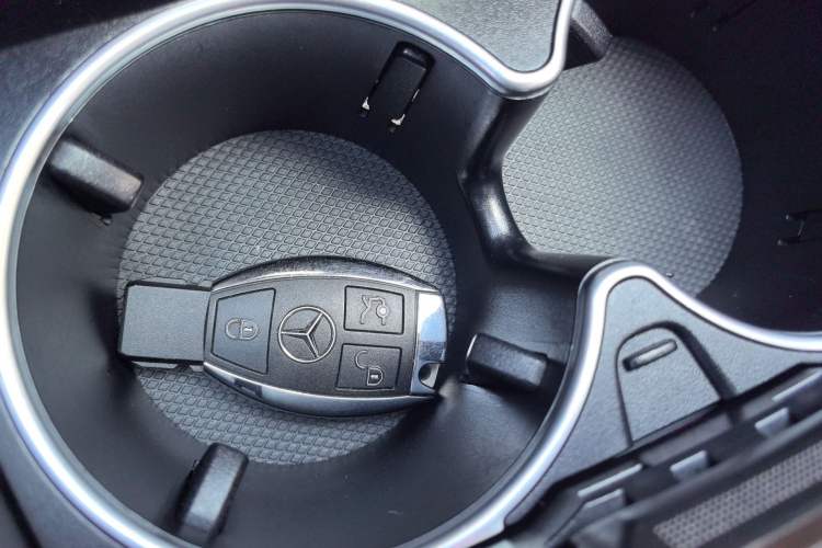 Used Mercedes-Benz S-Class 2014 S 320 L Business Model