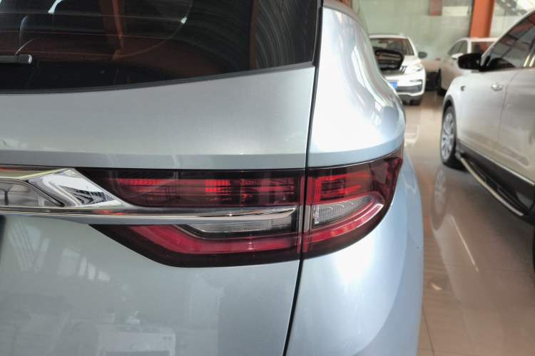 Used Geely Auto Jiajie 2019 1.8TD Automatic Enjoyment Model