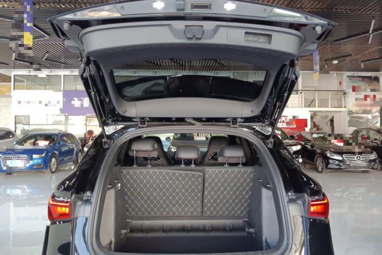 Used BYD Yuan PLUS 2024 Honor Edition 510KM Leading Model