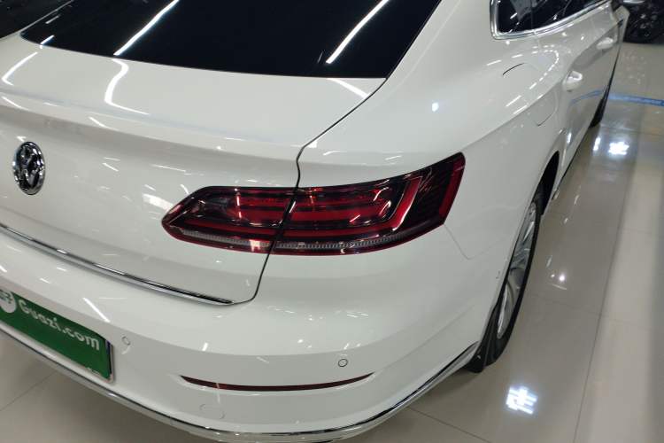 Used Volkswagen FAW-Volkswagen CC 2020 330TSI Glamour Edition China VI Standard Right Rear Taillight
