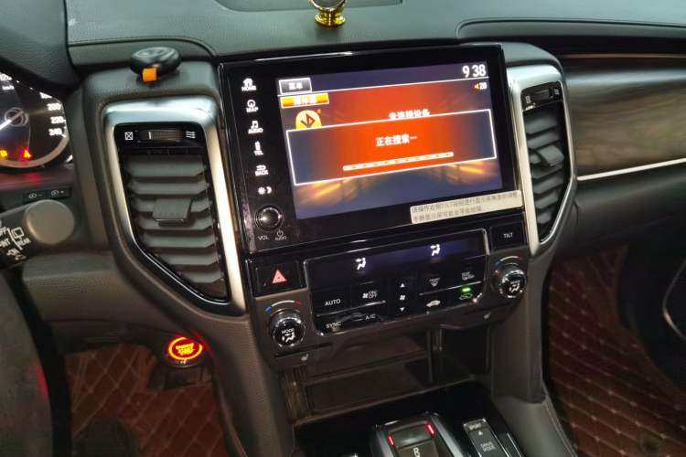 Used Honda UR-V 2017 370TURBO Four-Wheel Drive Prestige Edition China V