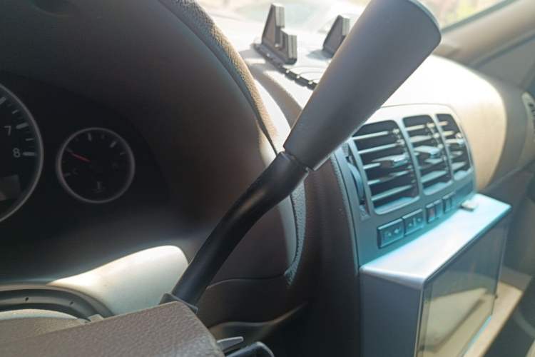 Used Buick GL8 2014 2.4L Classic Edition